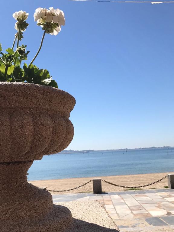 A Esmorga-Posada Del Mar Вильягарсия-де-Ароса Экстерьер фото